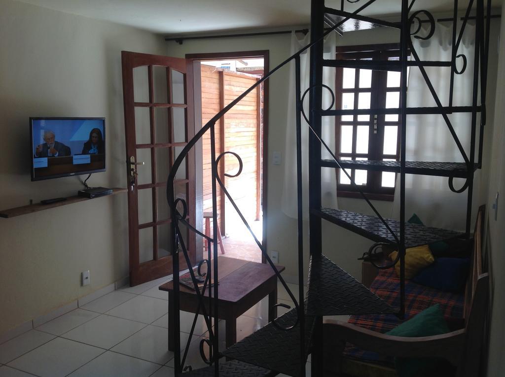 Sol de Geriba condominio com casas Búzios Habitación foto