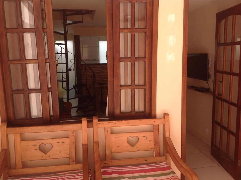 Sol de Geriba condominio com casas Búzios Habitación foto