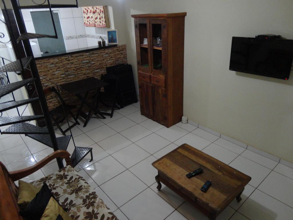 Sol de Geriba condominio com casas Búzios Habitación foto