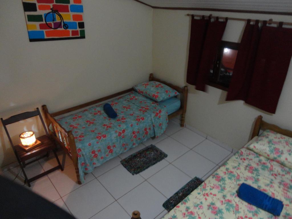 Sol de Geriba condominio com casas Búzios Habitación foto