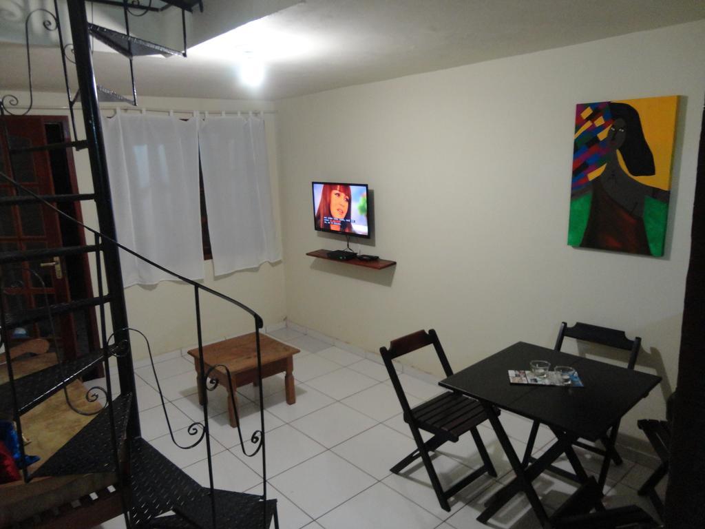 Sol de Geriba condominio com casas Búzios Habitación foto