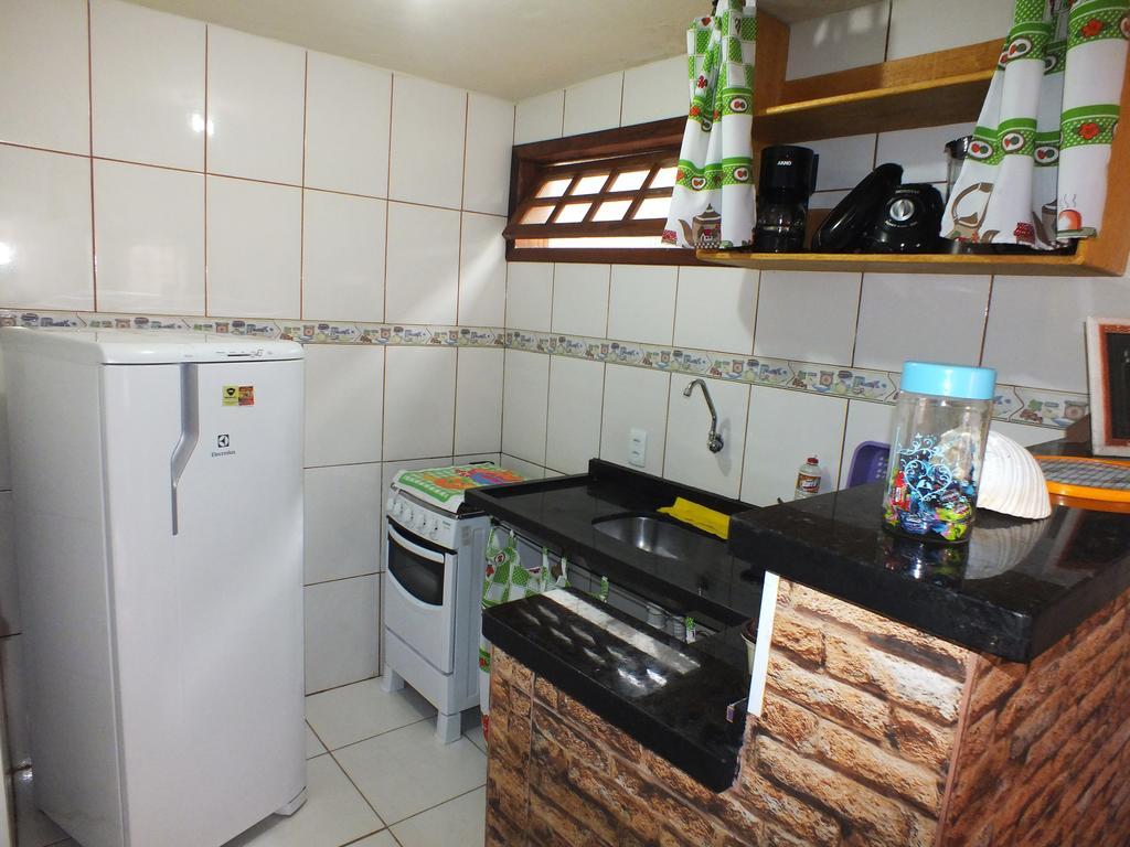 Sol de Geriba condominio com casas Búzios Exterior foto
