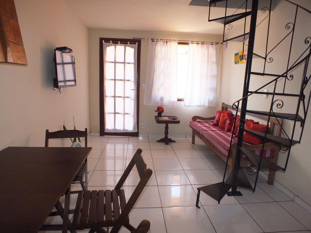 Sol de Geriba condominio com casas Búzios Exterior foto